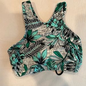 girls swimsuit